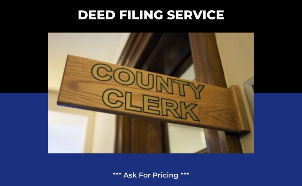 Deed Assistance