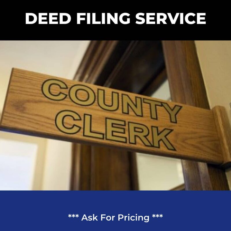Deed Assistance