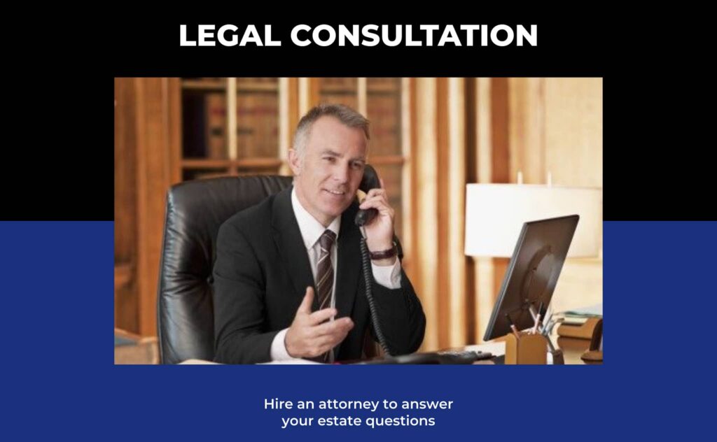 Legal Consultation