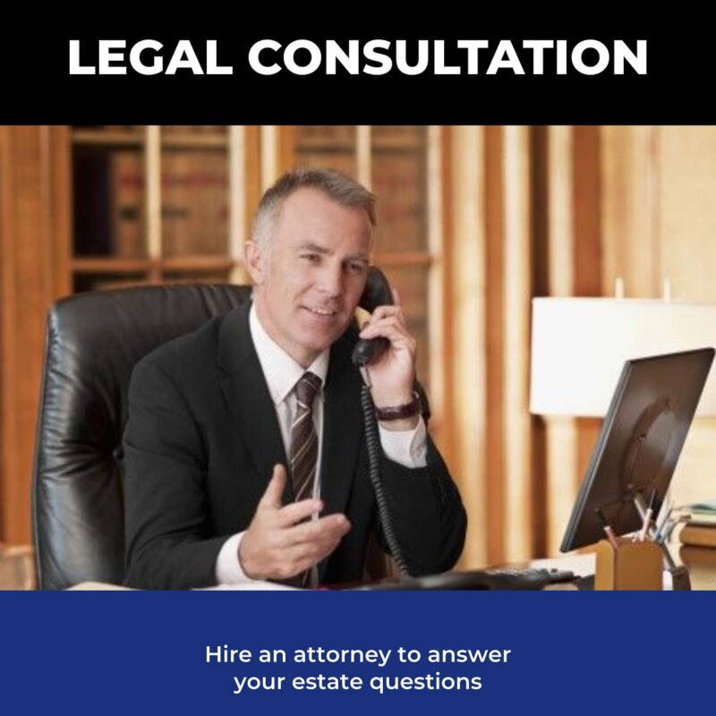 Legal Consultation
